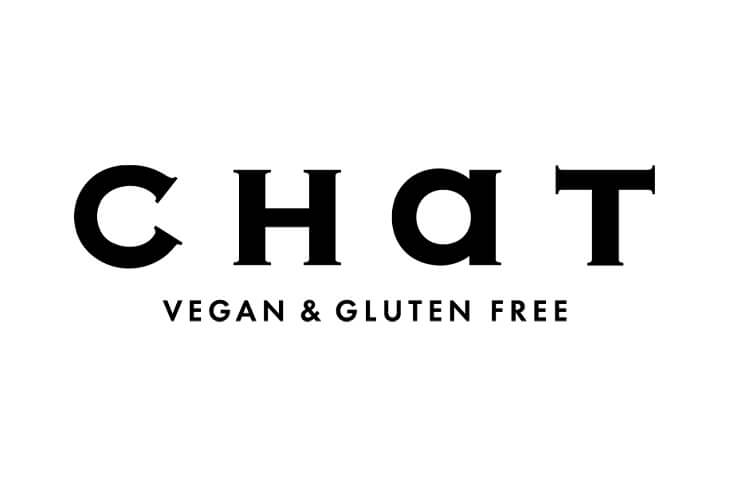 アイキャッチ　chat vegan＆gluten free